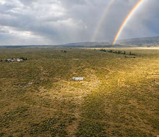 10 Acres of Agricultural Land for Sale in Coalville, Utah