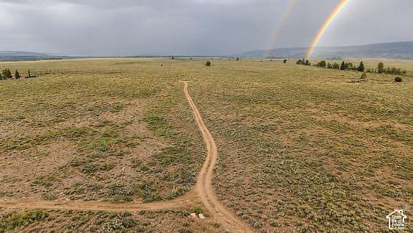 10 Acres of Agricultural Land for Sale in Coalville, Utah