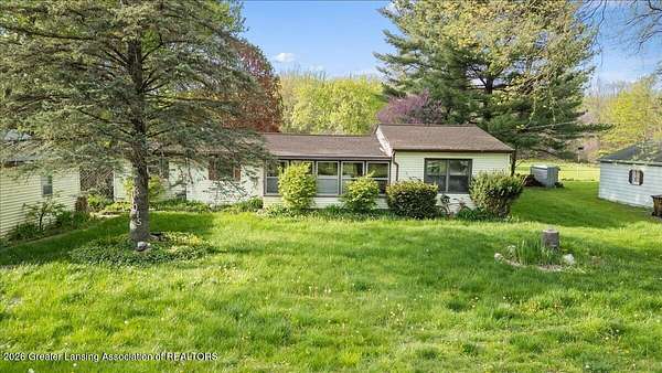 2 Acres of Residential Land for Sale in Lansing, Michigan