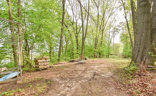 0.51 Acres of Residential Land for Sale in Reading, Michigan