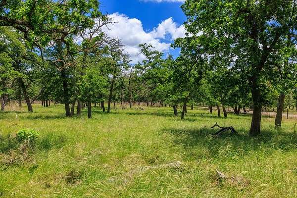 34.7 Acres of Recreational Land for Sale in Fredericksburg, Texas