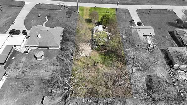 0.29 Acres of Residential Land for Sale in Wilmer, Texas