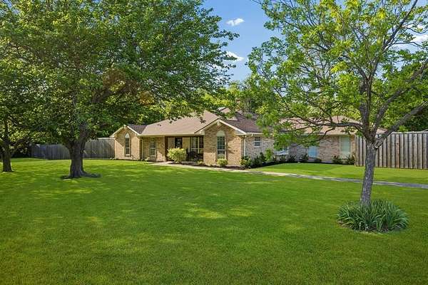 1.71 Acres of Land with Home for Sale in Frisco, Texas