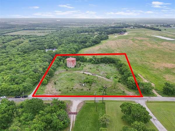 2 Acres of Residential Land for Sale in Sherman, Texas