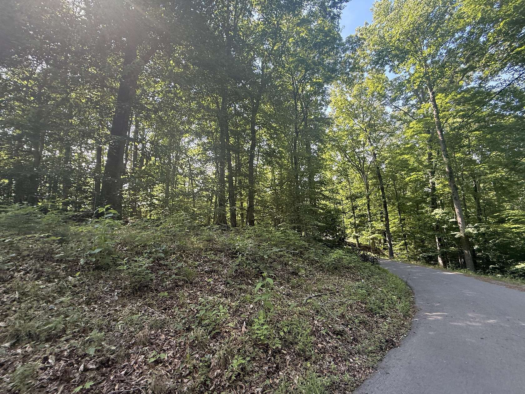 0.75 Acres of Land for Sale in Nancy, Kentucky