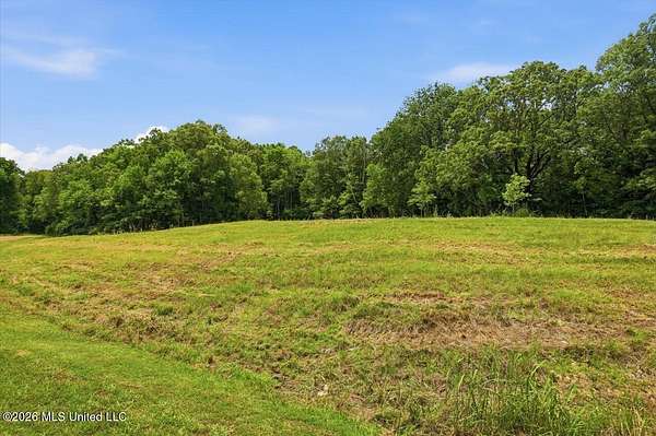 1.39 Acres of Residential Land for Sale in Flora, Mississippi