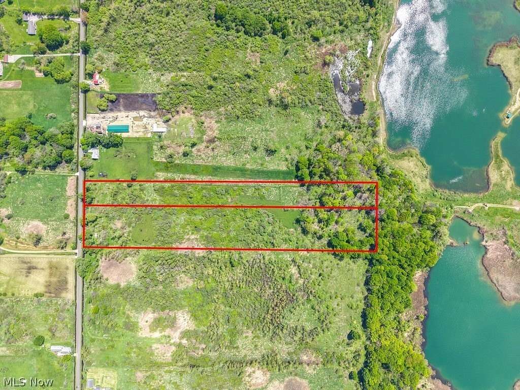 15 Acres of Recreational Land for Sale in Mantua, Ohio