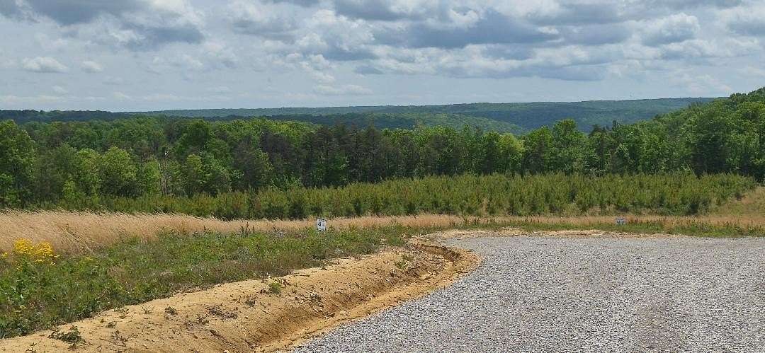 5 Acres of Residential Land for Sale in Dunlap, Tennessee