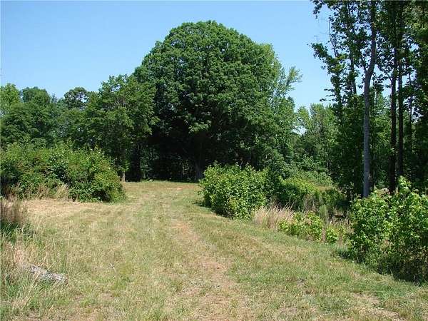 9.24 Acres of Residential Land for Sale in Flowery Branch, Georgia