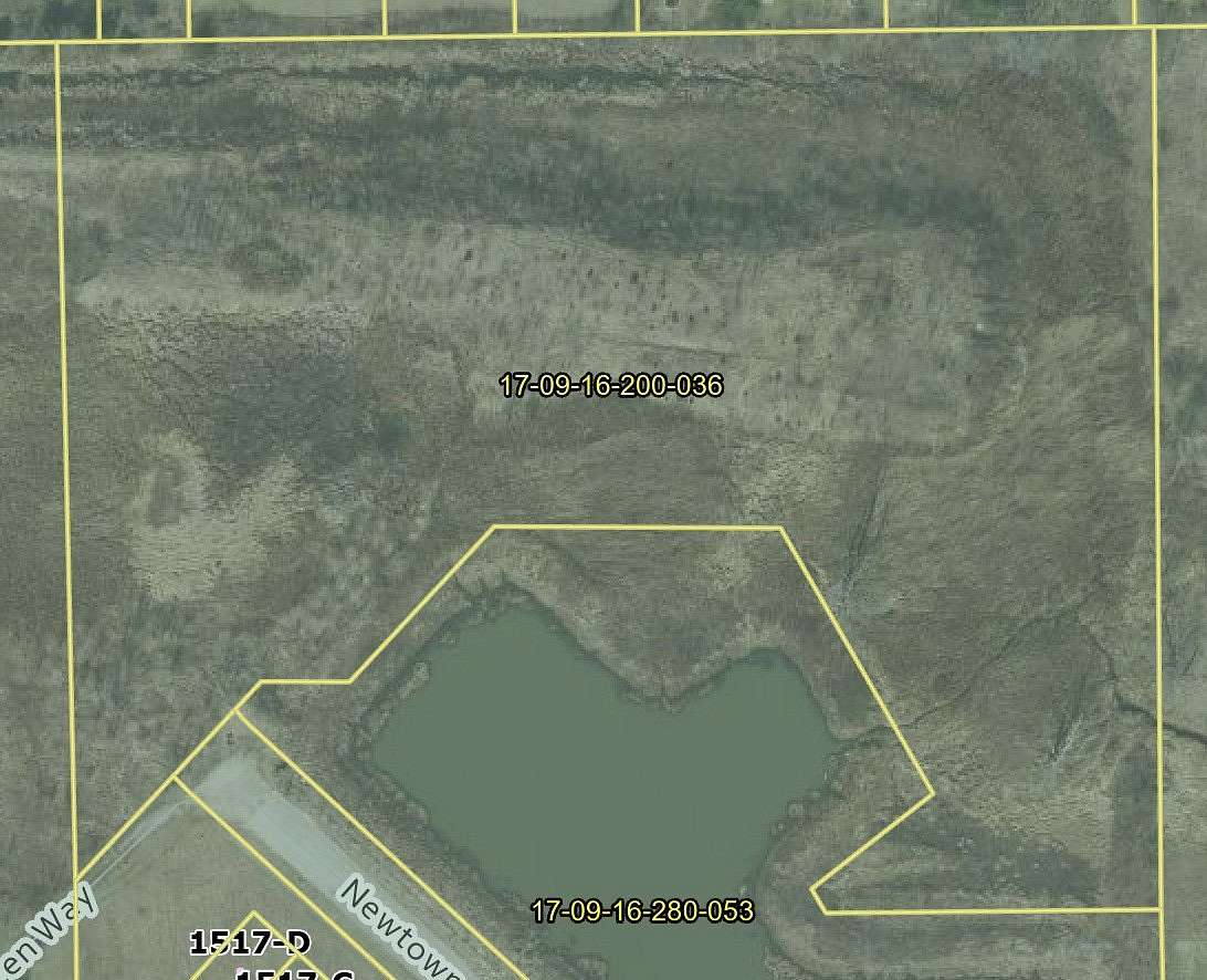 7.42 Acres of Commercial Land for Sale in Bourbonnais, Illinois