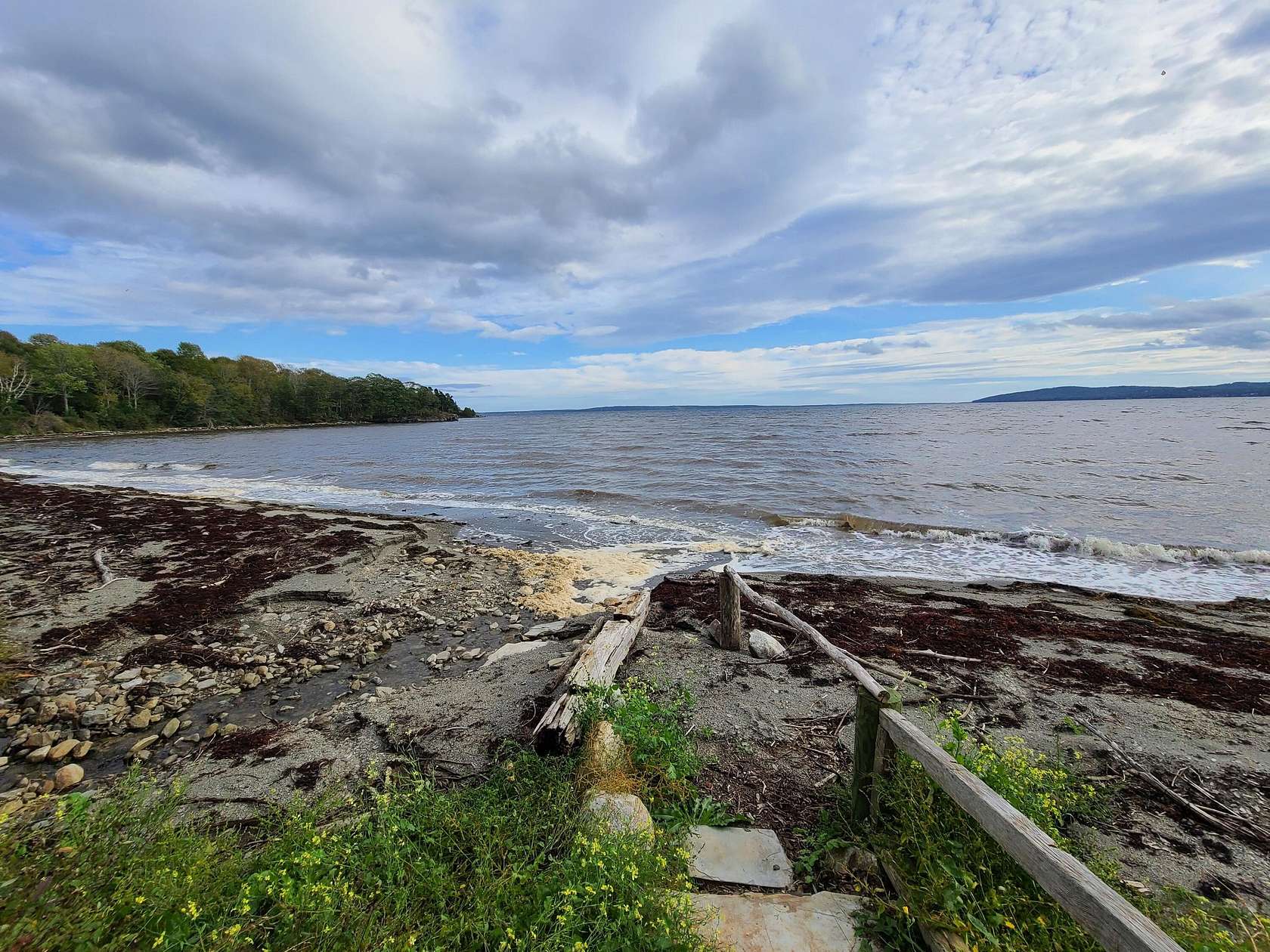 0.87 Acres of Residential Land for Sale in Searsport, Maine