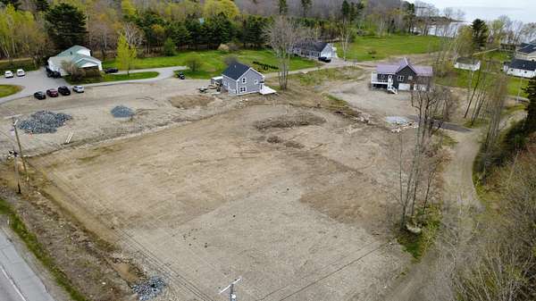 0.87 Acres of Residential Land for Sale in Searsport, Maine