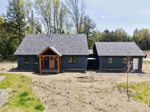 28 Acres of Improved Land for Sale in Waitsfield, Vermont