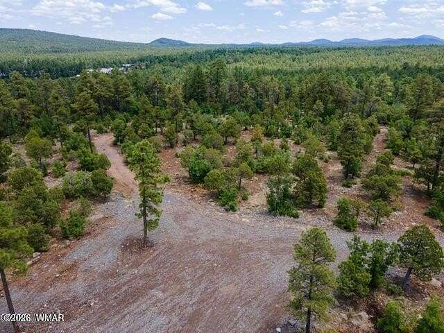 1.48 Acres of Residential Land for Sale in Pinetop, Arizona