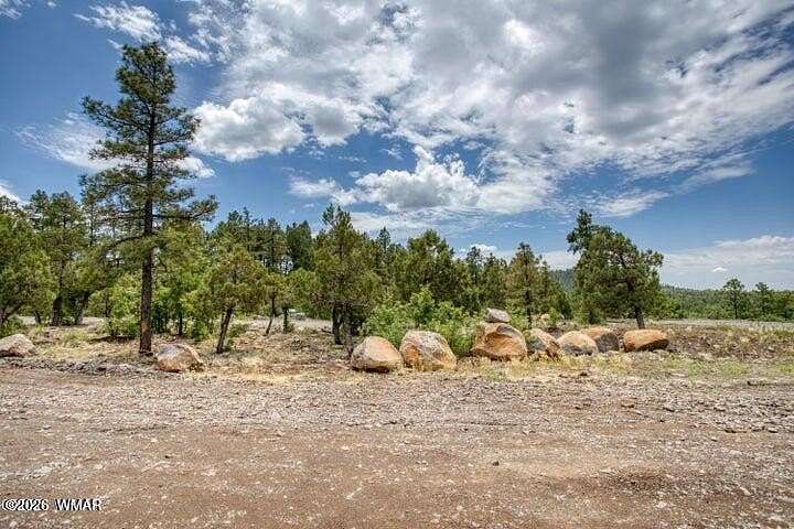 1.48 Acres of Residential Land for Sale in Pinetop, Arizona