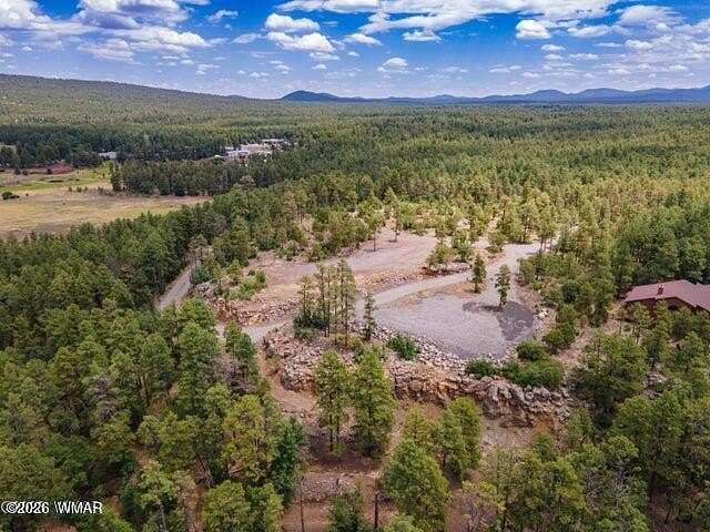 3.2 Acres of Residential Land for Sale in Pinetop, Arizona
