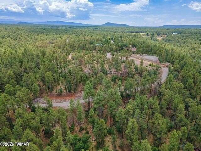 3.2 Acres of Residential Land for Sale in Pinetop, Arizona