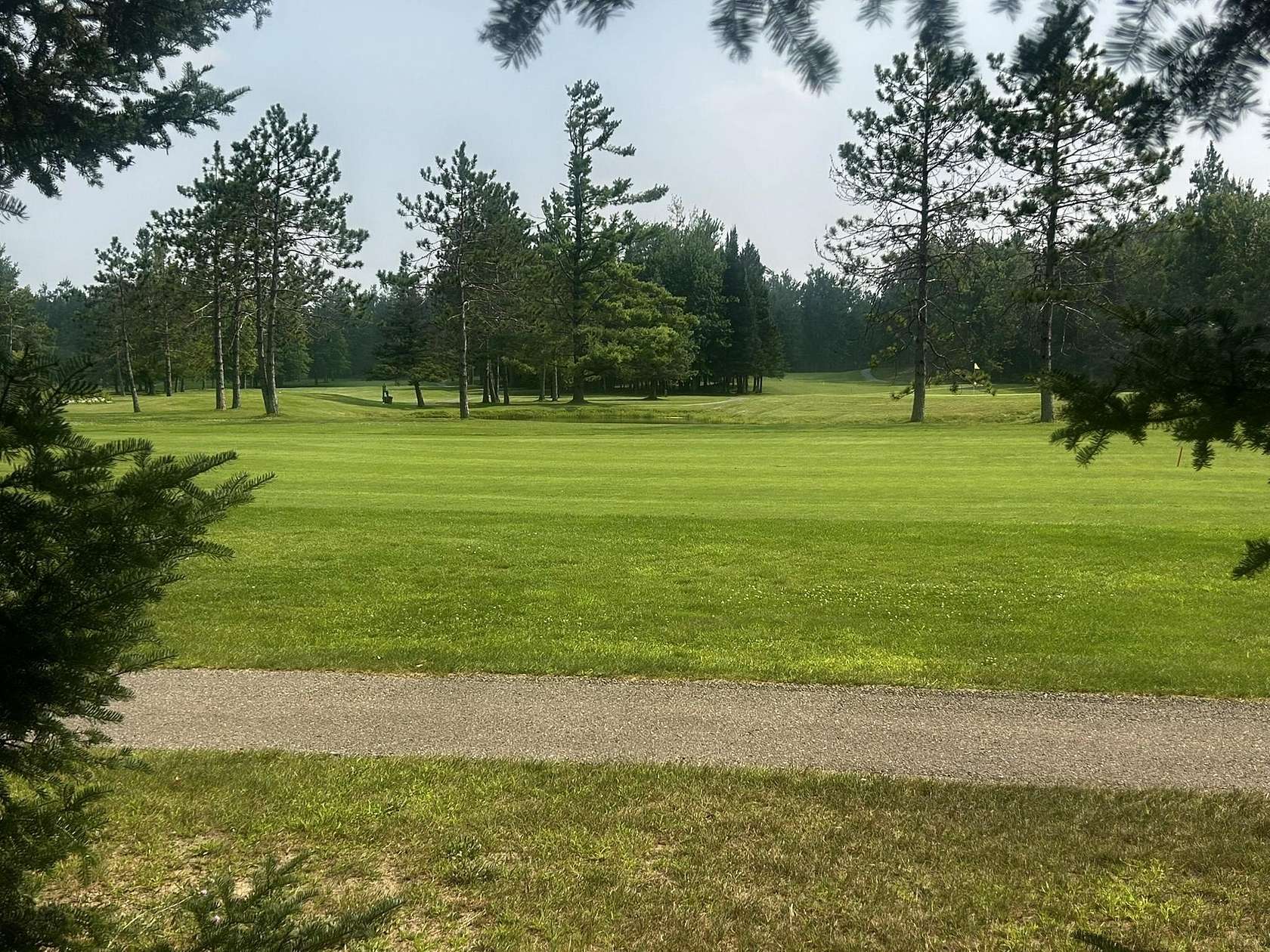 Residential Land for Sale in Hillman, Michigan