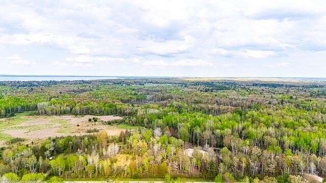 41.9 Acres of Land for Sale in Houghton Lake, Michigan