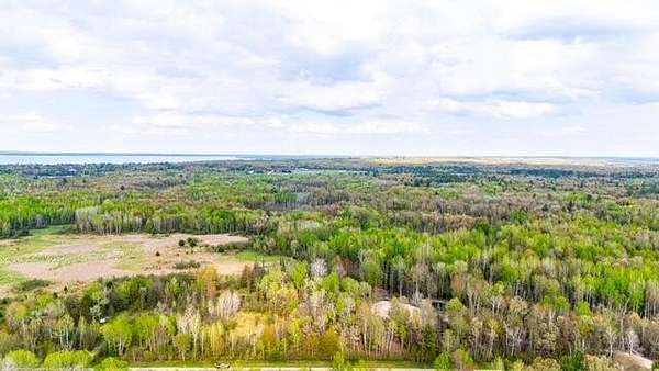 41.9 Acres of Land for Sale in Houghton Lake, Michigan