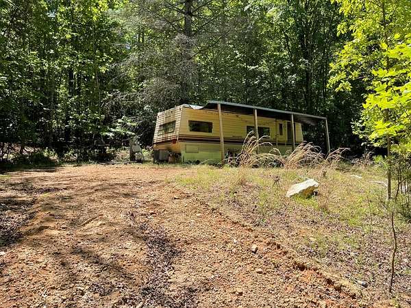 2.13 Acres of Residential Land for Sale in Blairsville, Georgia
