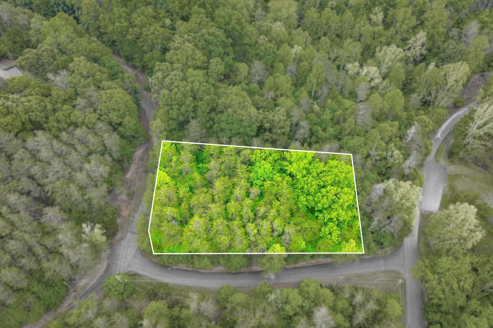 0.82 Acres of Residential Land for Sale in Moneta, Virginia