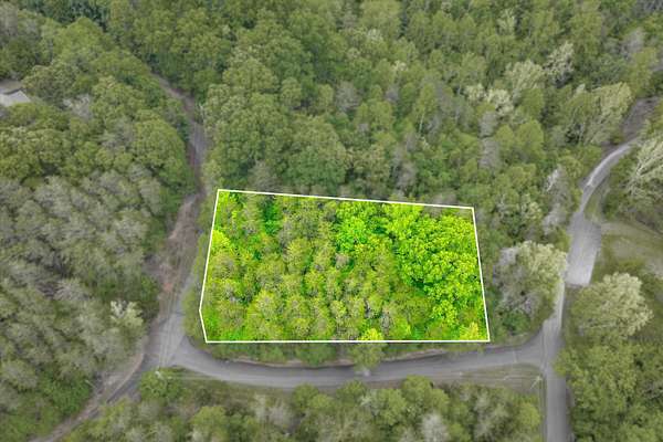 0.82 Acres of Residential Land for Sale in Moneta, Virginia