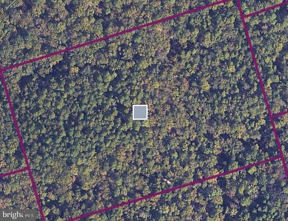 9.48 Acres of Land for Sale in Marlton, New Jersey