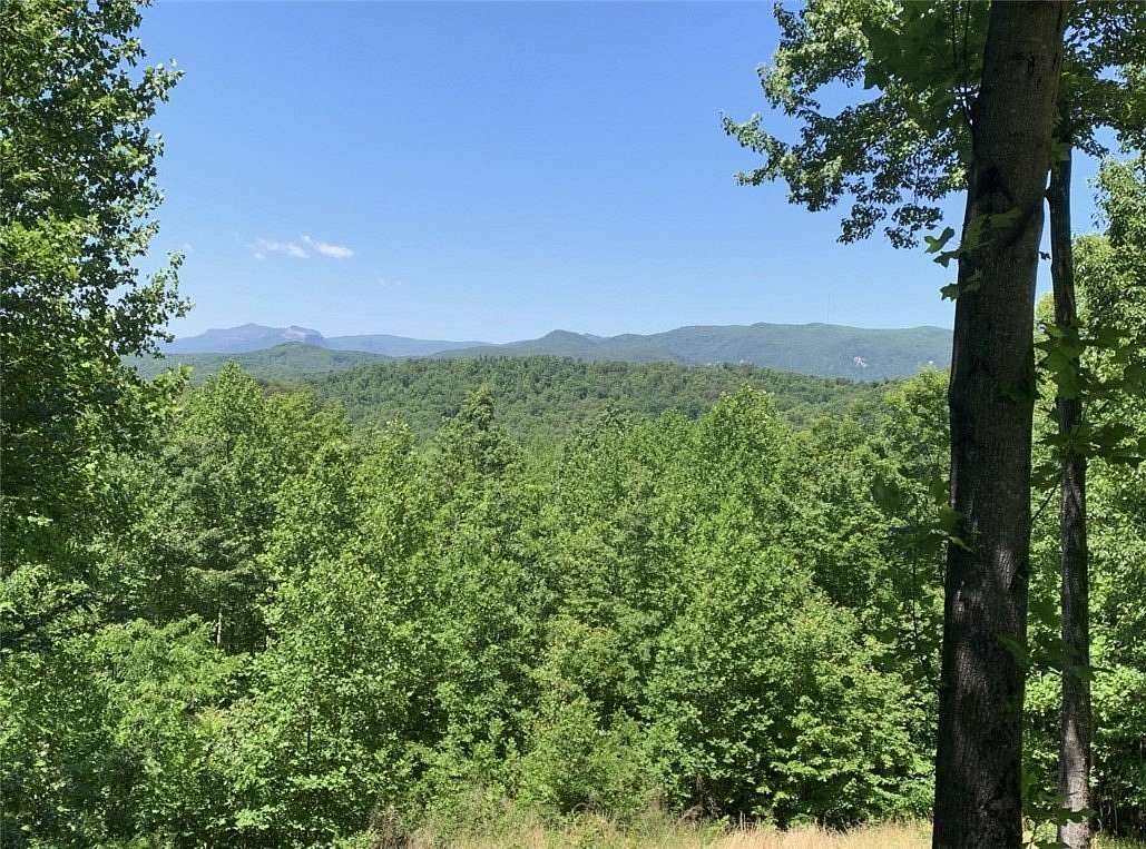 0.82 Acres of Residential Land for Sale in Marietta, South Carolina
