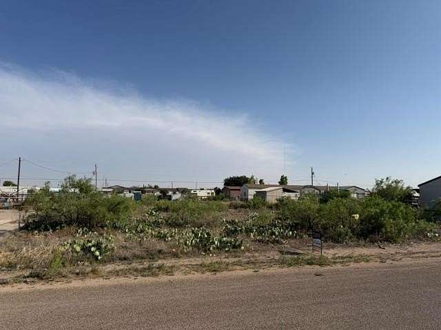 0.46 Acres of Land for Sale in Odessa, Texas