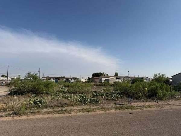 0.46 Acres of Land for Sale in Odessa, Texas