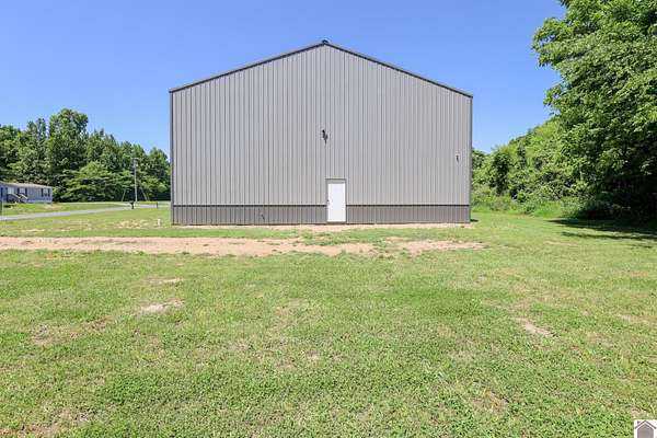 2.34 Acres of Improved Mixed-Use Land for Sale in Ledbetter, Kentucky