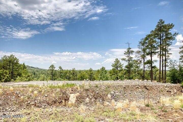 7.58 Acres of Residential Land for Sale in Pinetop, Arizona