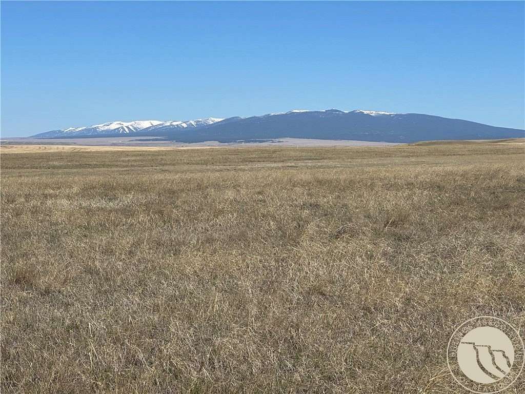 42 Acres of Agricultural & Residential Land for Sale in Lavina, Montana