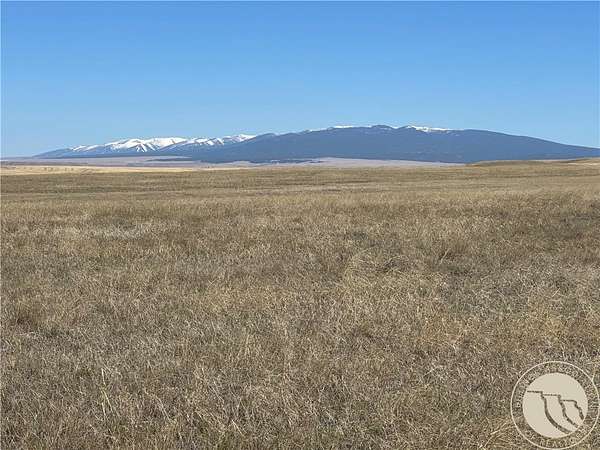42 Acres of Agricultural & Residential Land for Sale in Lavina, Montana