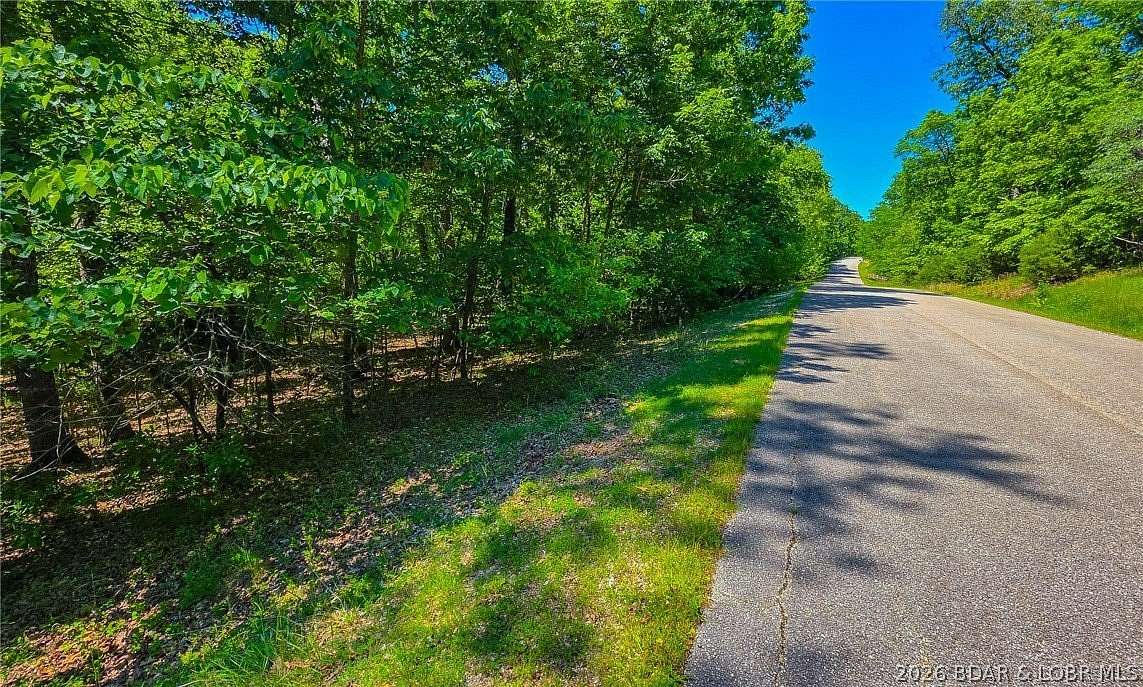 0.42 Acres of Residential Land for Sale in Sunrise Beach, Missouri