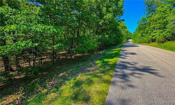 0.42 Acres of Residential Land for Sale in Sunrise Beach, Missouri