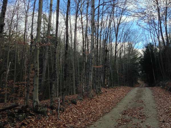 10 Acres of Residential Land for Sale in Warrensburg, New York