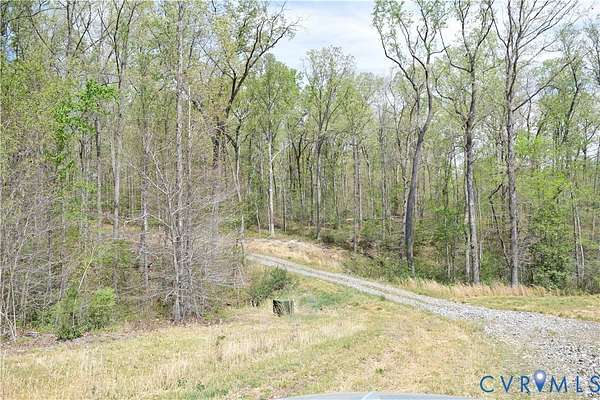 18.2 Acres of Agricultural Land for Sale in Mineral, Virginia