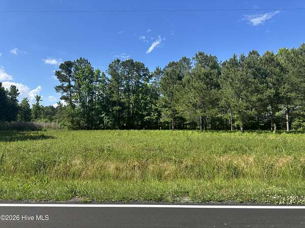 15 Acres of Land for Sale in Nakina, North Carolina