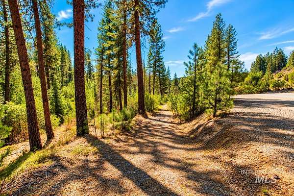 3 Acres of Residential Land for Sale in Boise, Idaho