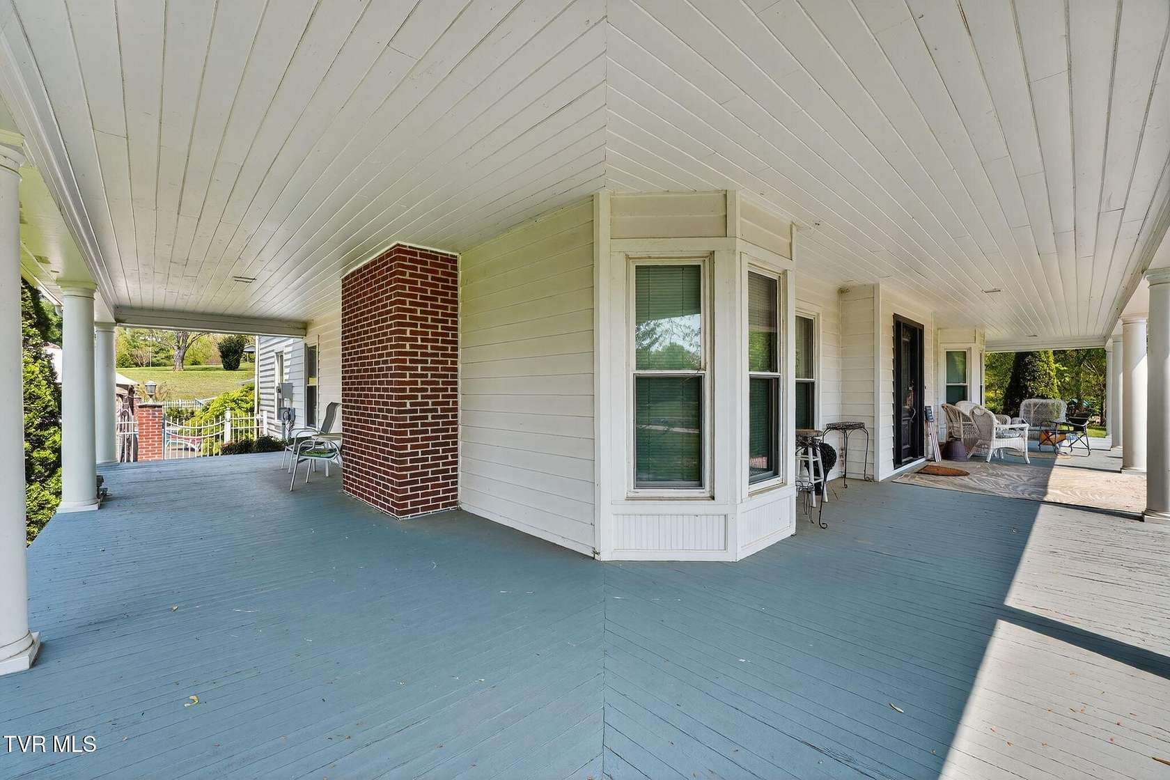 1.62 Acres of Land with Home for Sale in Kingston, Tennessee