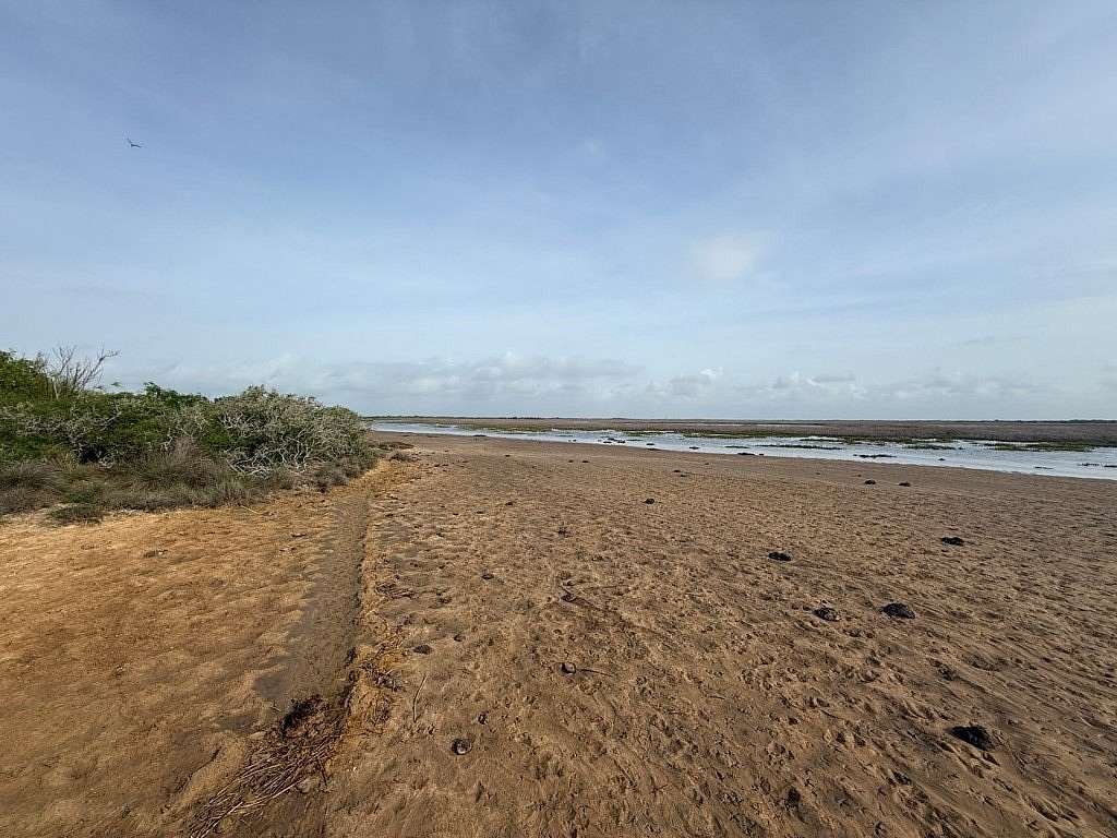 982 Acres of Land for Sale in Matagorda, Texas