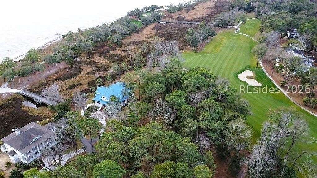 0.48 Acres of Residential Land for Sale in Daufuskie Island, South Carolina