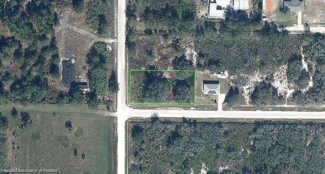 0.46 Acres of Residential Land for Sale in Avon Park, Florida