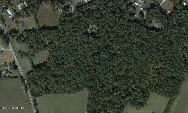 34.4 Acres of Land for Sale in Georgetown, Tennessee