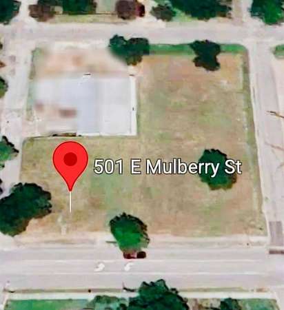 0.69 Acres of Mixed-Use Land for Sale in Kaufman, Texas