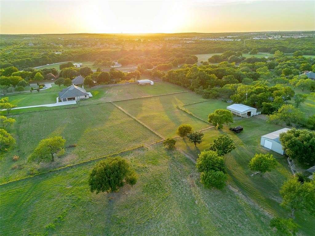 1.29 Acres of Residential Land for Sale in Burleson, Texas