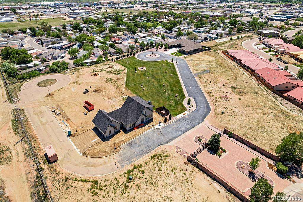 0.25 Acres of Residential Land for Sale in Pueblo, Colorado