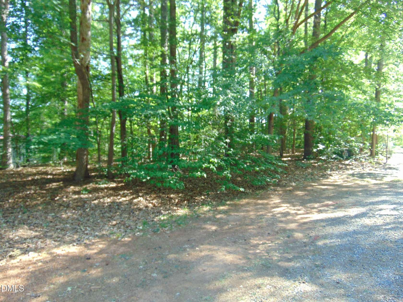 0.64 Acres of Residential Land for Sale in Bullock, North Carolina
